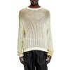 Diesel K-skuat Knitwear Fallen Rock