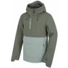 Pánska outdoorová bunda Husky Nabbi M faded green, XXL
