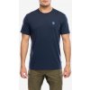 Tričko Fjallraven High Coast SS - navy
