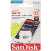 Sandisk MicroSDXC UHS-I 64GB SDSQUNR-064G-GN3MN