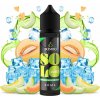 BOMBO SOLO JUICE - TRIPLE MELON ICE 15ML/60ML (LongFill)
