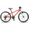 BEANY detský bicykel Zero 20 červená