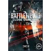 Battlefield 3: Close Quarters (Voucher - Kód na stiahnutie) (PC) (Digitální platforma: EA Origin, Jazyk hry: EN, CZ, PL)