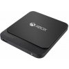 Seagate Game Drive for Xbox One, 1TB externí SSD HDD, USB 3.0, STHB1000401