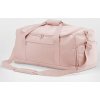 BagBase Tréningová taška 30-44 l BG561 Fresh Pink 50 x 25 x 26 cm