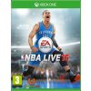 NBA Live 16