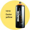 MONTANA BLACK 1010 easter yellow 400ml