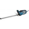 MAK Makita UH6580 elektrické nožnice na živý plot Dvojitý nôž 670 W 4,4 kg