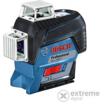 Bosch GLL 3-80 C Professional 0.601.063.R02