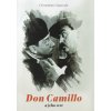 Don Camillo a jeho svet - Giovannino Guareschi, Giovannino Guareschi ilustrátor
