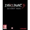 Zaklínač 3 Divoký hon elektronická licence STE-0001176