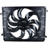 Ventilátor chladenia motora NRF 470110