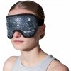 Hrejivo-chladivá maska na oči inSPORTline Zoemask