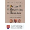 Dejiny Slovenska a Slovákov