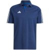 T-shirt adidas Tiro 23 Competition Polo M HK8052 (128439) Black M