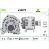 VALEO Alternátor VALEO 439975