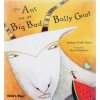 Ant and the Big Bad Bully Goat Fusek Peters Andrew