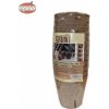 Jiffy Grunt 8cm/ 12ks rašelinový pots okrúhly