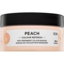 Maria Nila Colour Refresh Peach 9.34 maska s farebnými pigmentami 100 ml