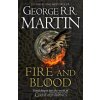 Fire And Blood: 300 Years Before A Game Of Thrones