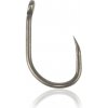 Garda háčiky - SHUT UP carp hook č.8 10ks Bez protihrotu