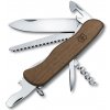 VICTORINOX Forester Wood Victorinox vreckový nôž 0.8361.63 0.8361.63