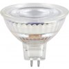 LED žiarovka GU5.3 MR16 3,8W = 35W 345lm 3000K Warm 36° 12V Ledvance