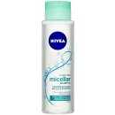 Šampón Nivea osviežujúci micelárny šampón pre normálne až mastné vlasy 400 ml
