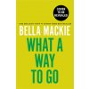 Untitled Bella Mackie Book 2 (Pevná)