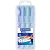 Popisovač Centropen 4721/4 F Elite liner 4 farby 0,3mm