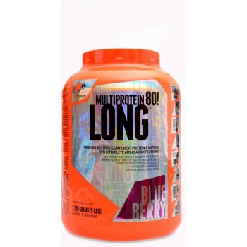 Extrifit Long 80 MultiProtein 2270 g