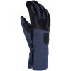 Dámske lyžiarske rukavice Viking Norvika modrá 7