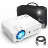 LED projektor na premietanie filmov Vankyo Leisure 430 FULL HD 5000 lm USB HDMI