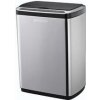 Bezdotykový odpadkový kôš Helpmation CUBE WIDE AK5110, 30 l nerez