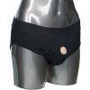 CalExotics slipy Strap-on/spodné prádlo pre packer: M/L