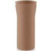 Cestovný hrnček CITY TO GO 350 ml, mocca, Eva Solo
