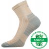 VOXX Belkin ponožky béžové 1 pár 35-38 108404