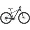 KELLYS SPIDER 70 2022 Black - S (17