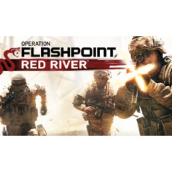 Operation Flashpoint: Red River