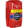 Old spice Captain deostick 2 x 50 ml