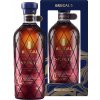 Brugal Colección Visionaria Edición Limitada 02 45% 0,7 l (kartón)