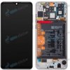 LCD Huawei P30 Lite (MAR-LX1A) a dotyk s krytom bielym Originál