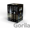 Skyward Series Boxed Set - Brandon Sanderson