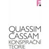 Konspirační teorie - Quassim Cassam
