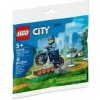 LEGO City 30638 Police Bike Training