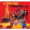 CD Once Upon A Time: The Tarantino Sound / Various: Once Upon A Time: The Tarantino Sound / Various