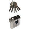 Cylindrická vložka Richter Czech Euro Secure ES.30 / 35.NI (0612-20625)
