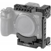 SmallRig 2262 Half Cage QR for Nikon Z6/Z7 & Z6II/Z7II