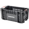 Robustná prepravka WORKPRO Stackable Tool Box