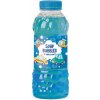 Náplň do bublifuku 450 ml Doprava v plastovej fľaši
